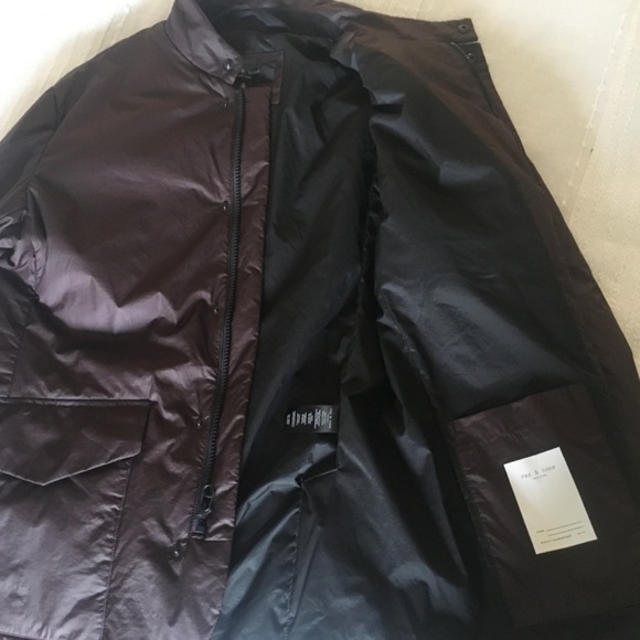 Rag and Bone jacket - Picture 3 of 8